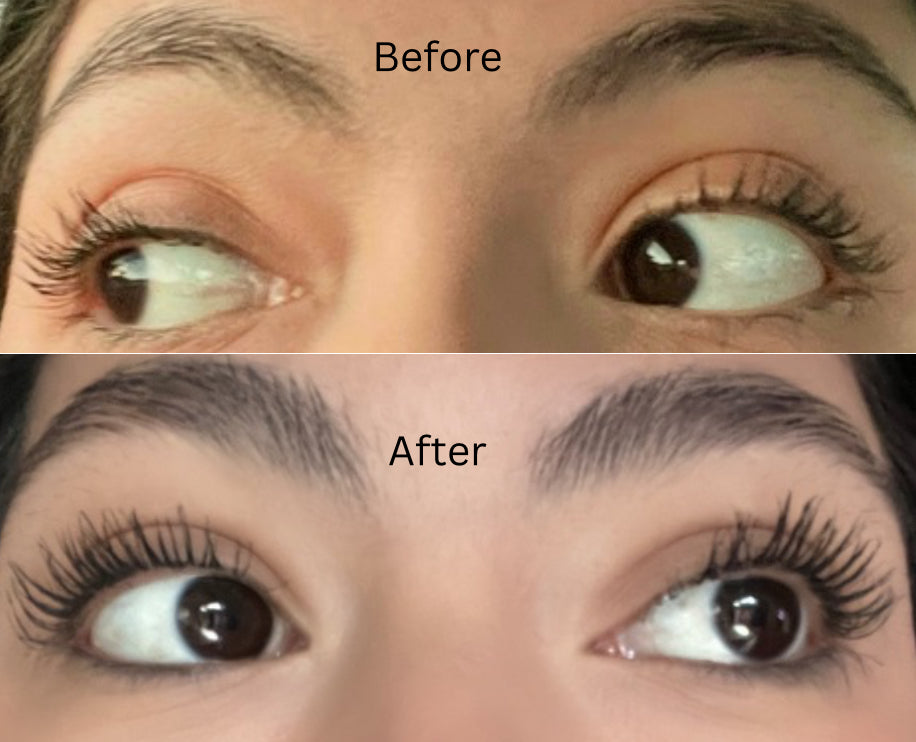 Grow & Glow oil
