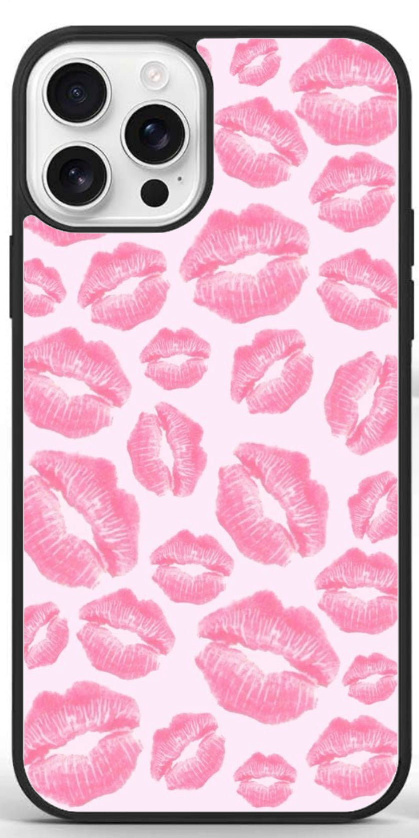 Kiss kiss