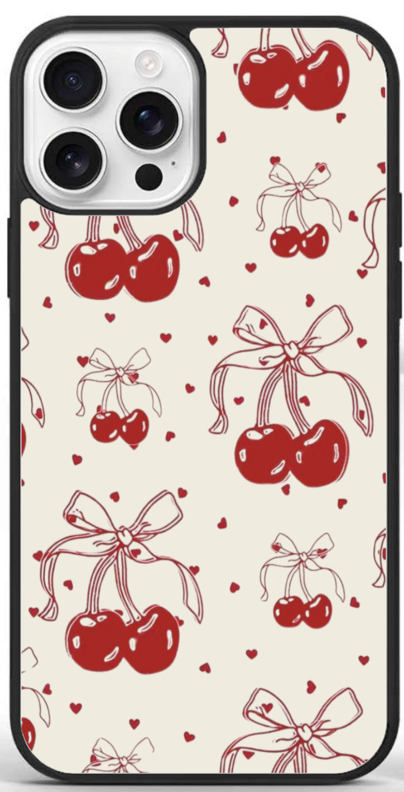 Cherry please?