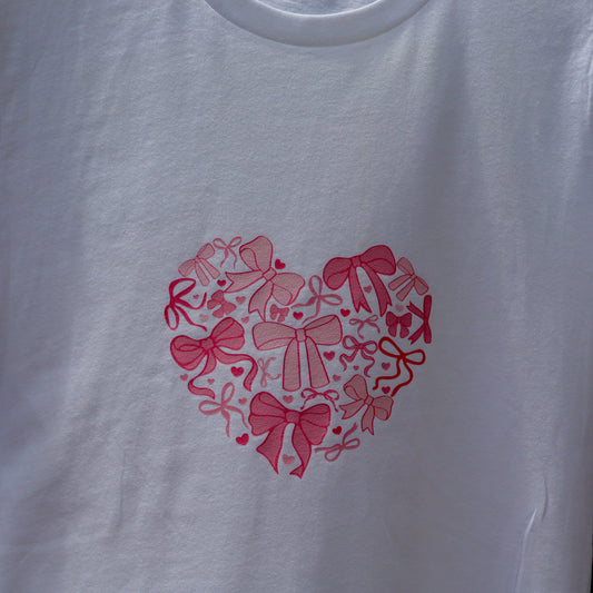 Bow Love