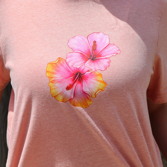 Hibiscus