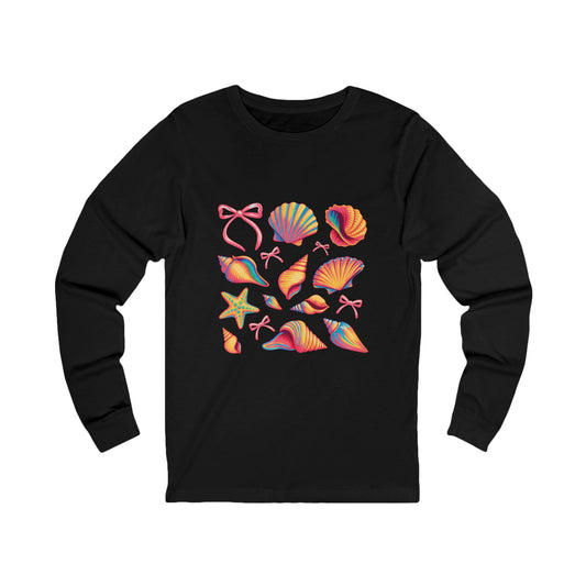 Sea bows long sleeve