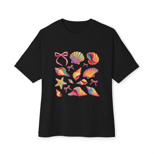 Sea bows