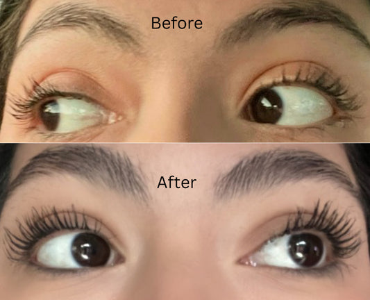 Grow & Glow oil