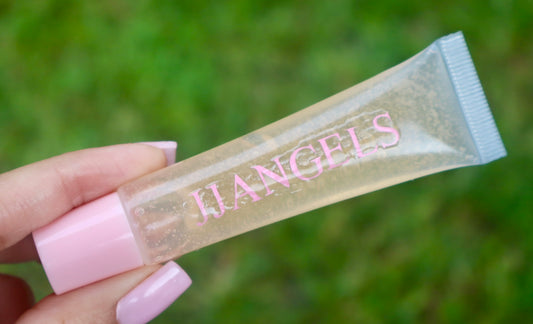 Color changing + tint Gloss