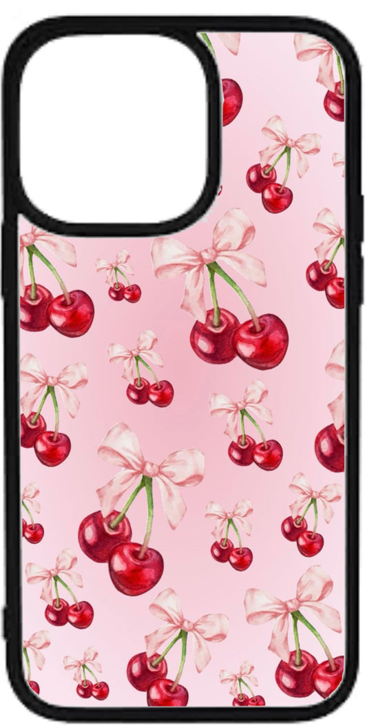Oh cherry