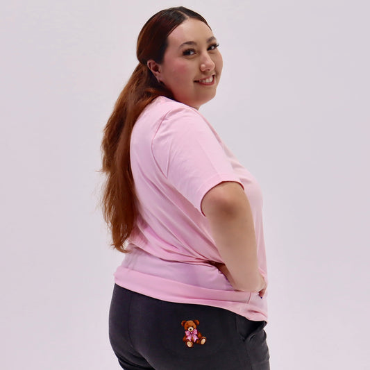 Teddy Bear Shorts