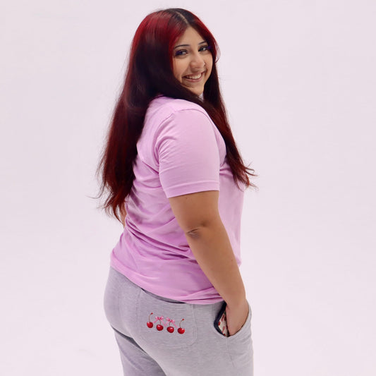 Cherrys Bows Shorts