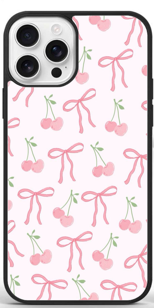 Cherry pink